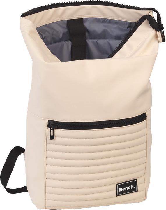 Actual product image Bench Sac à dos Hydro No-Roll-Top (12 l)