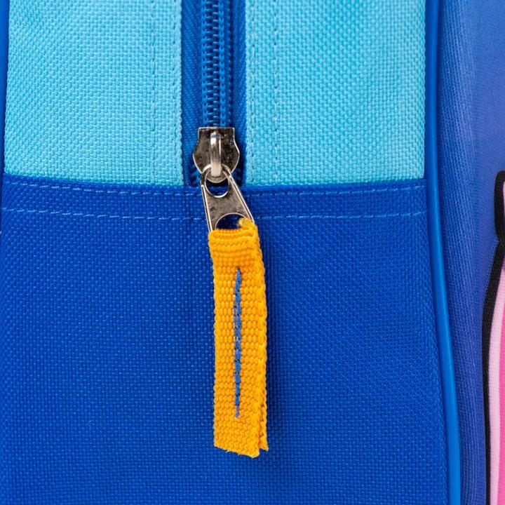 Produktbild Jakks Pacific Sonic 3D-Rucksack – Freunde