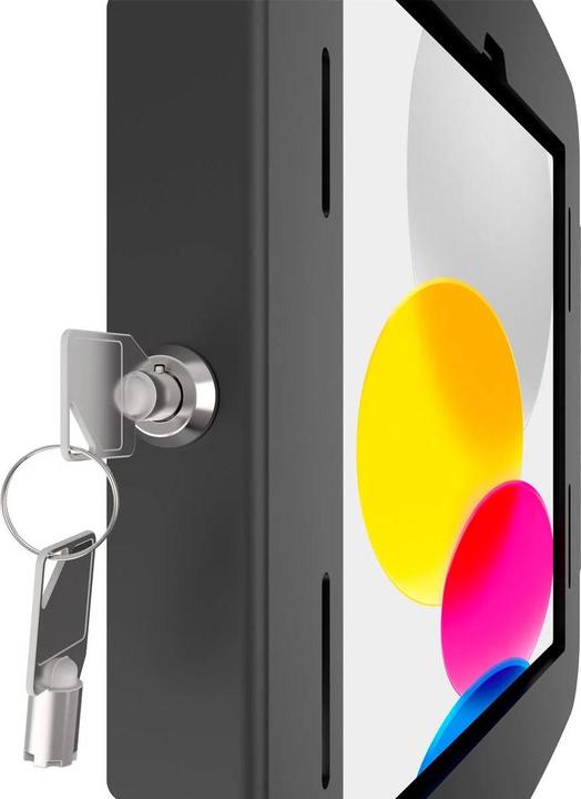 Actual product image Compulocks iPad Mini 8.3in Space Enclosure