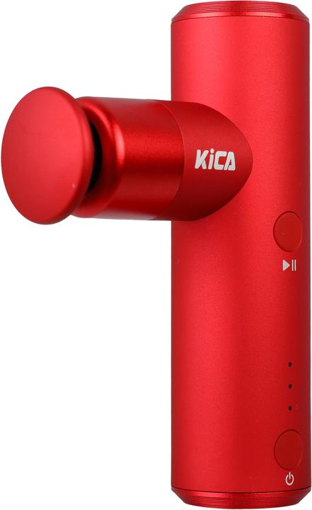 Immagine prodotto Kica Mini 2 Rosso