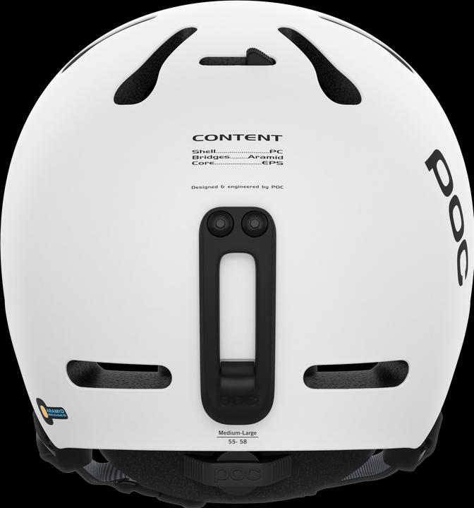 Actual product image Poc Fornix (59 - 62 cm, XL, XXL)