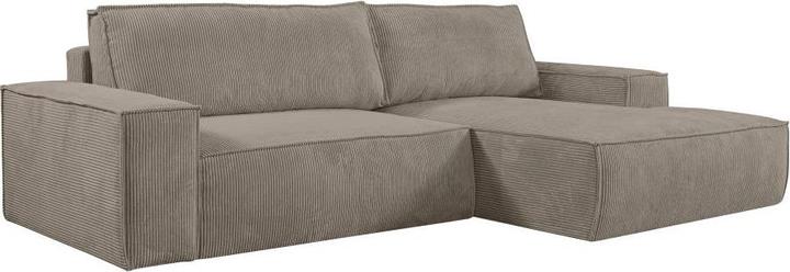 Image du produit Vente-unique Amelia (Canapé d'angle)