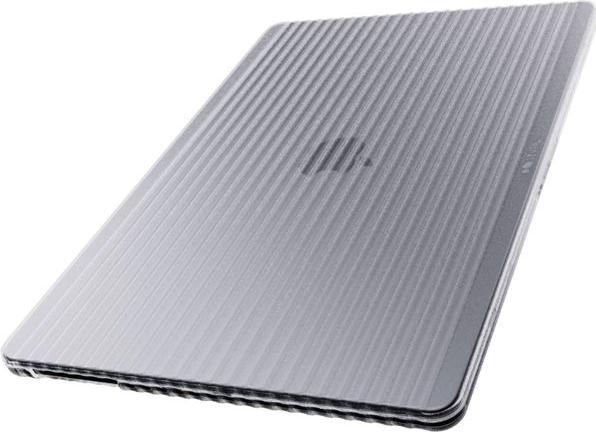 Actual product image tech21 EvoWave for MacBook Air 2023 Clear (15", Apple)