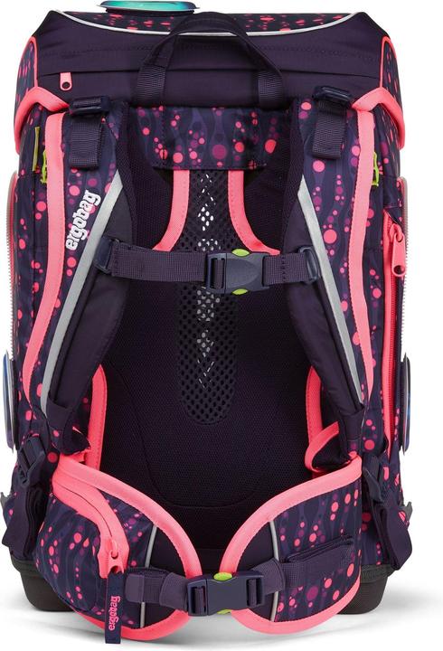 Immagine prodotto Ergobag cubo 5 pezzi Bärmuda quadrato Lumi (19 l)