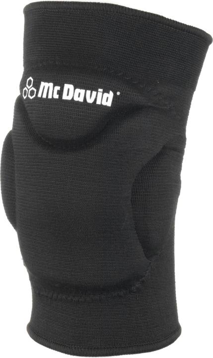 Produktbild McDavid Knieschoner "Flexy" (XL, Ellbogenschoner, Knieschoner, Paar)