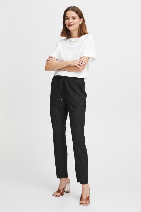 Actual product image Oxmo BY - OXJudith Pants - Trousers - 21800194-ME (36)