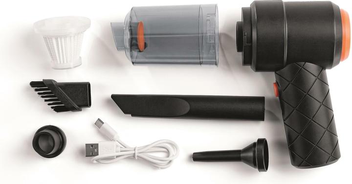 Immagine prodotto CleanMaxx Aspirapolvere portatile a batteria