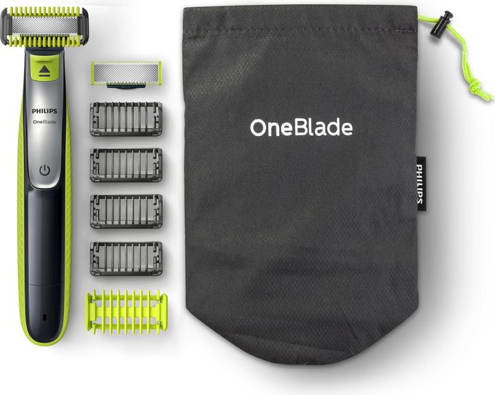 Produktbild Philips OneBlade Face + Body