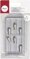 Actual product image Rayher Spare blades for circle cutters, 6 pieces (Replacement blade)