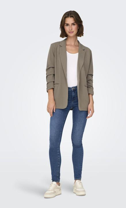 Image du produit JdY Coupe normale Col à revers Blazer Blazer (L)