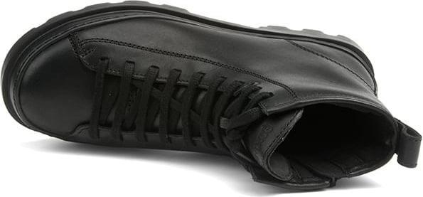 Actual product image Camper Boots (41)
