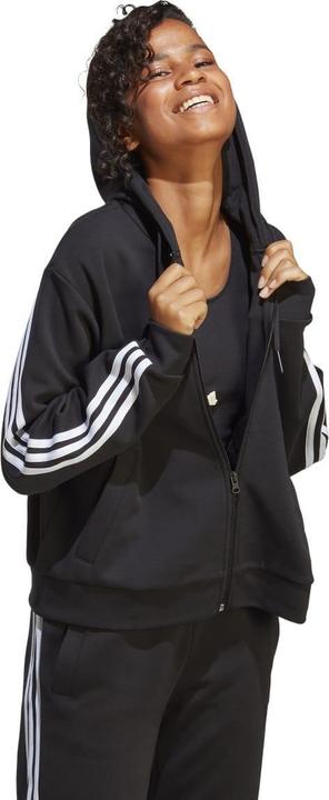 Image du produit adidas - Veste à capuche FUTURE ICONS - Femme (XXS)