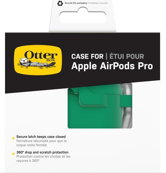 Produktbild OtterBox Headphone Case für Apple AirPods Pro (Kopfhörer Hülle)