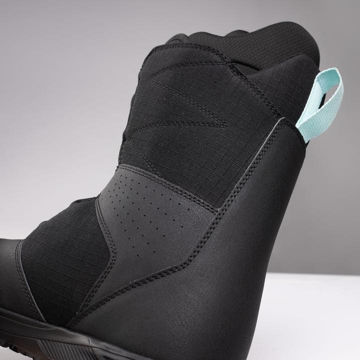 Produktbild Nidecker Ndk Bts Sierra W Black 075 (38)