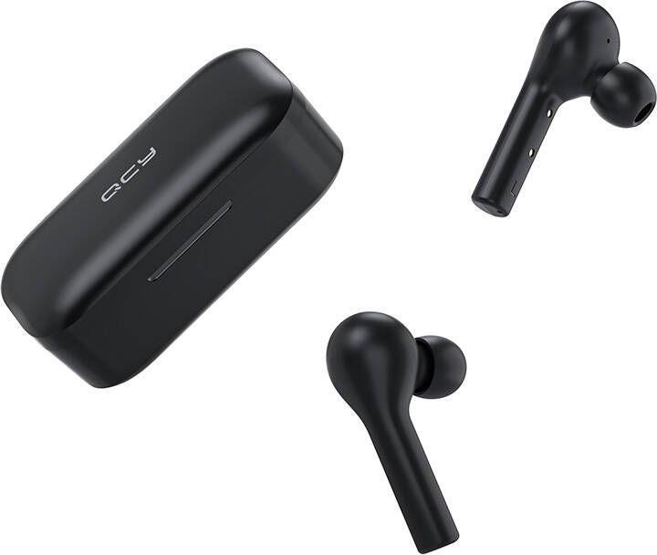 Actual product image QCY T5 (ANC, 25 h, Wireless)