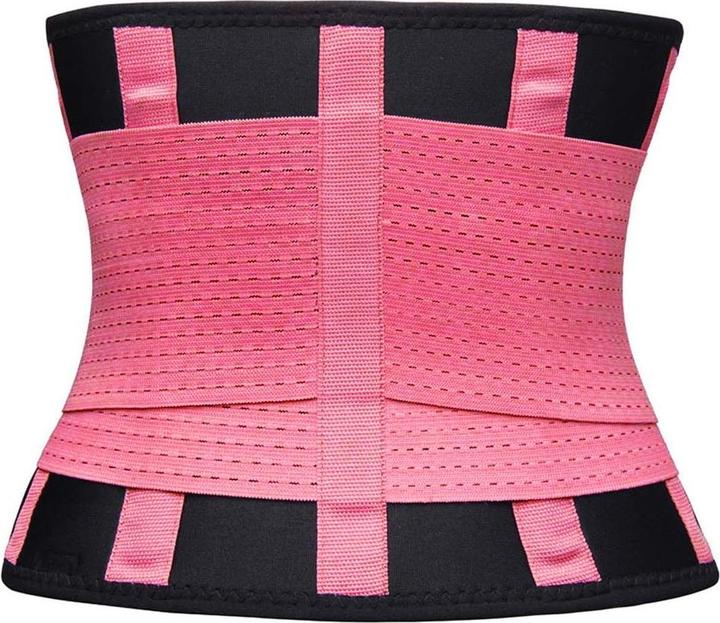 JTI Taillentrainer - Rosa