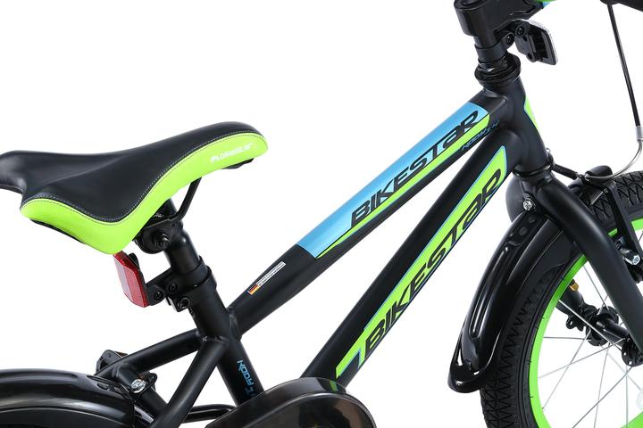 Produktbild Bikestar Urban Jungle (14")