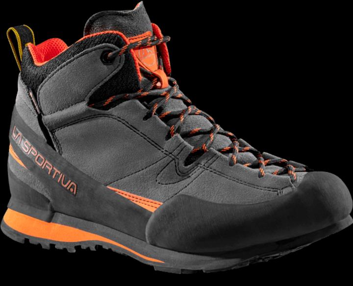Produktbild La Sportiva Boulder X Mid GTX (42)