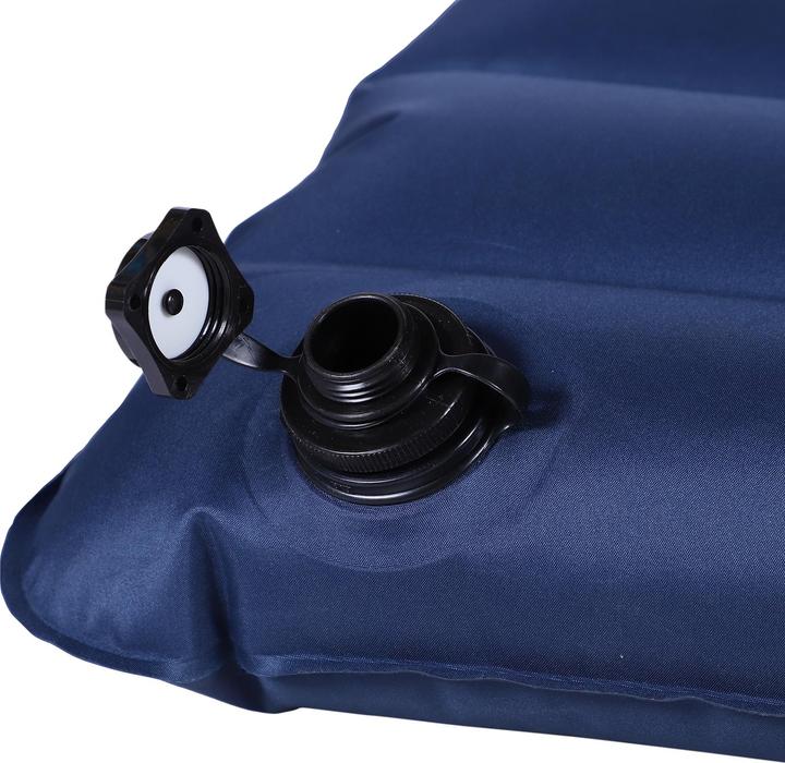Actual product image Outsunny Air mattress