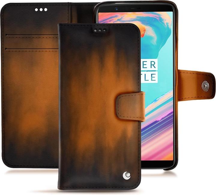 Image du produit Noreve Housse cuir portefeuille