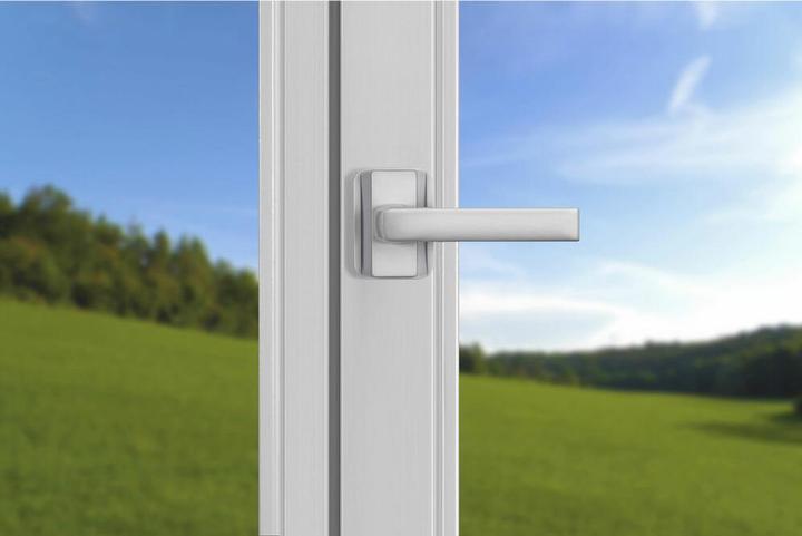Produktbild Reer Fenster-& Balkontürsicherung