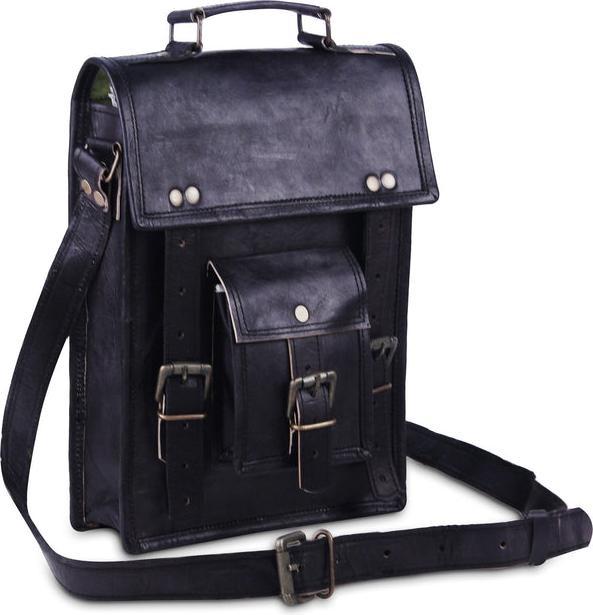 Only-Bags.Store Der Nachtfall, Crossbody, 11 Zoll