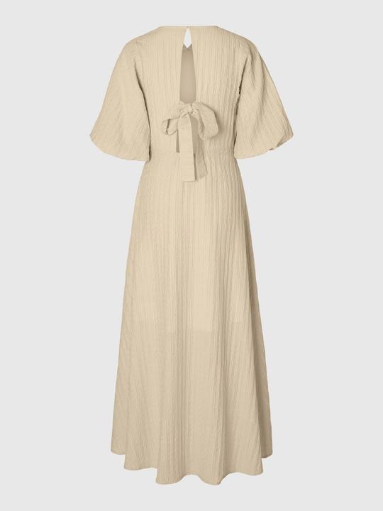 Produktbild Selected Femme Ballonärmel Maxikleid (42)
