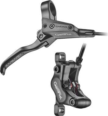 Tektro HD-M535 (Hinterradbremse, Bremsset, 4)