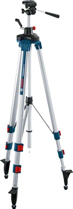 1 tripod