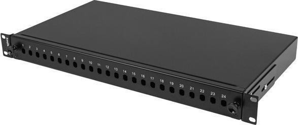 Immagine prodotto Lanberg Distribuzione In Fibra Ottica 24xst