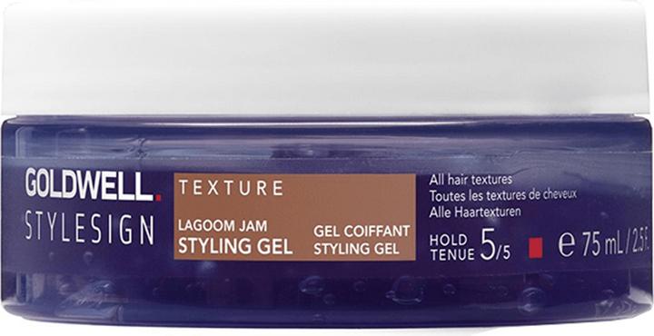 Produktbild Goldwell StyleSign Texture Lagoom Jam (Haargel, 150 ml)