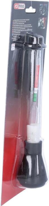 Actual product image KS Tools Battery acid tester, 280 mm