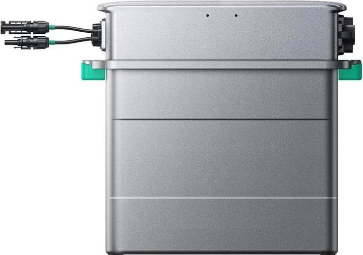 Actual product image Zendure Energiespeicher SolarFlow 800 Pro