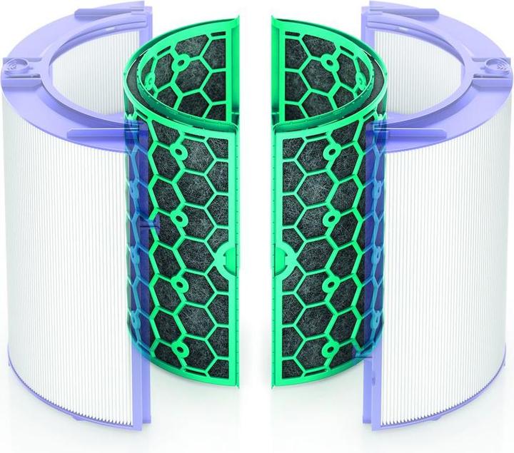 Actual product image Dyson Pure Cool Tower