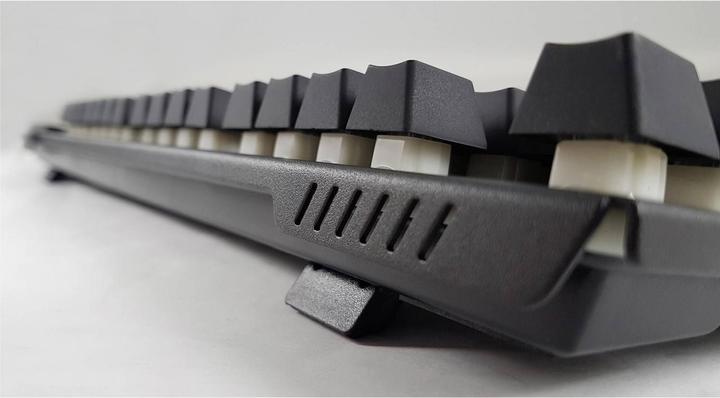 Immagine prodotto LC-Power LC-KEY-4B LED (DE, Cablato)