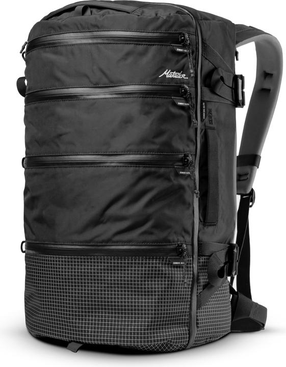 Produktbild Matador SEG28 Segmented Backpack (28 l)