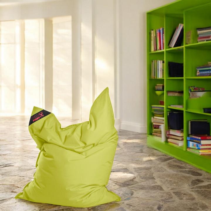 Actual product image Sitting Point Bigfoot
