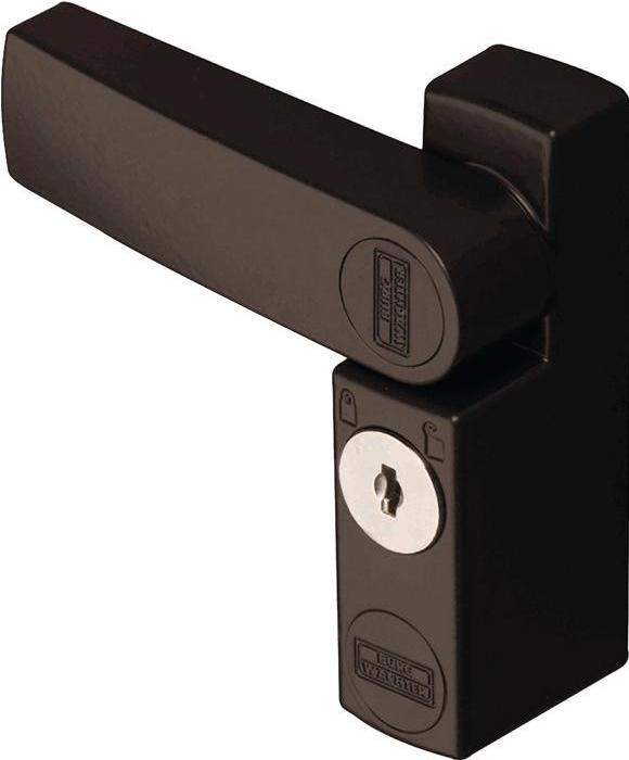 Immagine prodotto Burg Wächter Winsafe WS 11 BR SB Dispositivo di bloccaggio per finestre