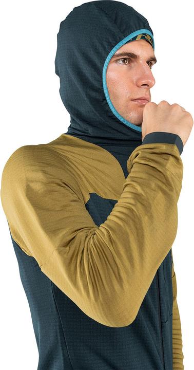 Produktbild Dynafit Speed Polartec Hoodie (M)