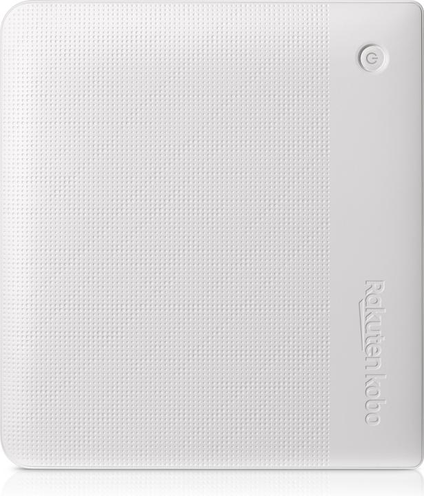Productafbeelding Kobo Weegschaal H2O (7", 8 GB, Wit)