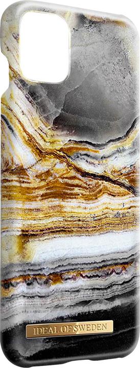 Produktbild iDeal Of Sweden Outer Space Marble (Apple iPhone 11 Pro)