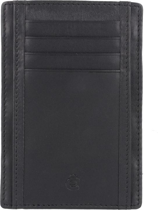 Immagine prodotto Esquire Portafoglio Harry combi in pelle 9 cm