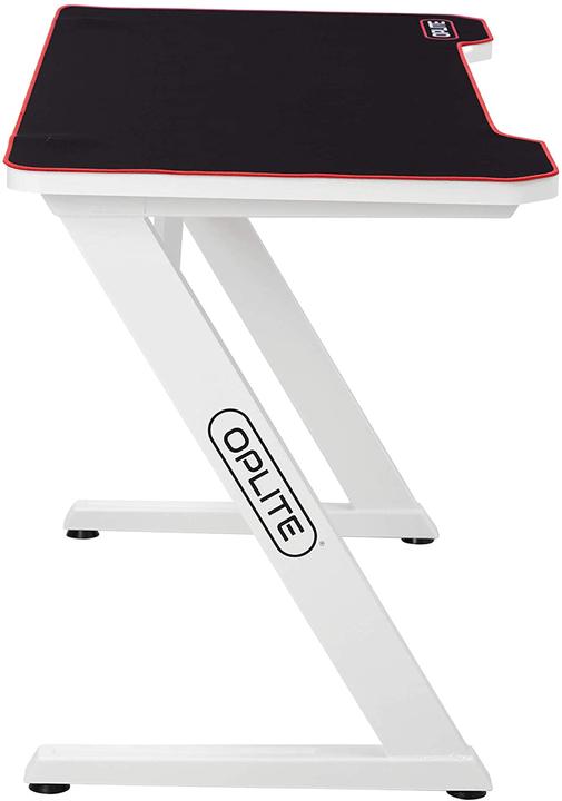 Actual product image Oplite Tilt Gaming Desk