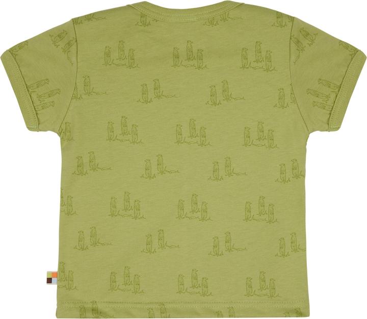 Actual product image loud + proud T-shirt printing (80)
