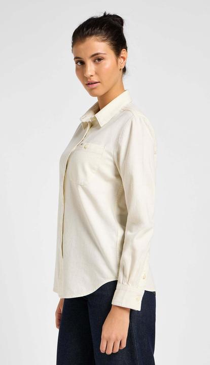 Produktbild Lee Langarmbluse All Purpose Shirt (S)