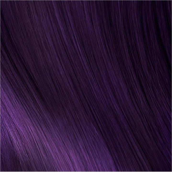 Produktbild Revlon Professional Colorsmetique 33.22 Dunkelburgund Intensiv (Dunkelbraun Mahagoni-Irisé)