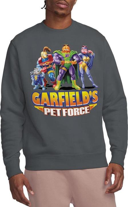 Produktbild Garfield Beyond Sweatshirt (S)