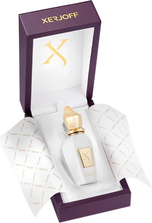 Image du produit XerJoff Spotlight White on White (Eau de parfum, 50 ml)
