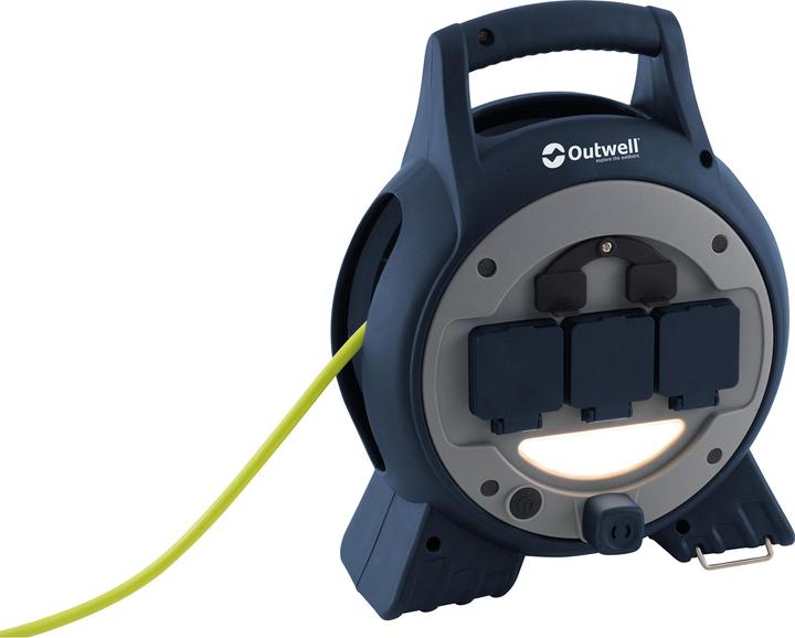 Outwell Mensa Mains (15 m, 4.50 mm²)