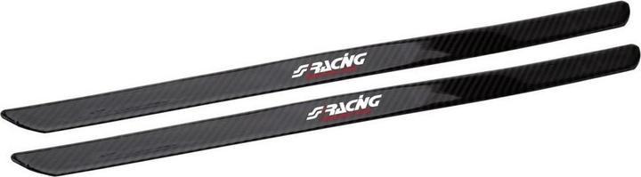 Produktbild Simoni Racing Einstiegsleisten universal